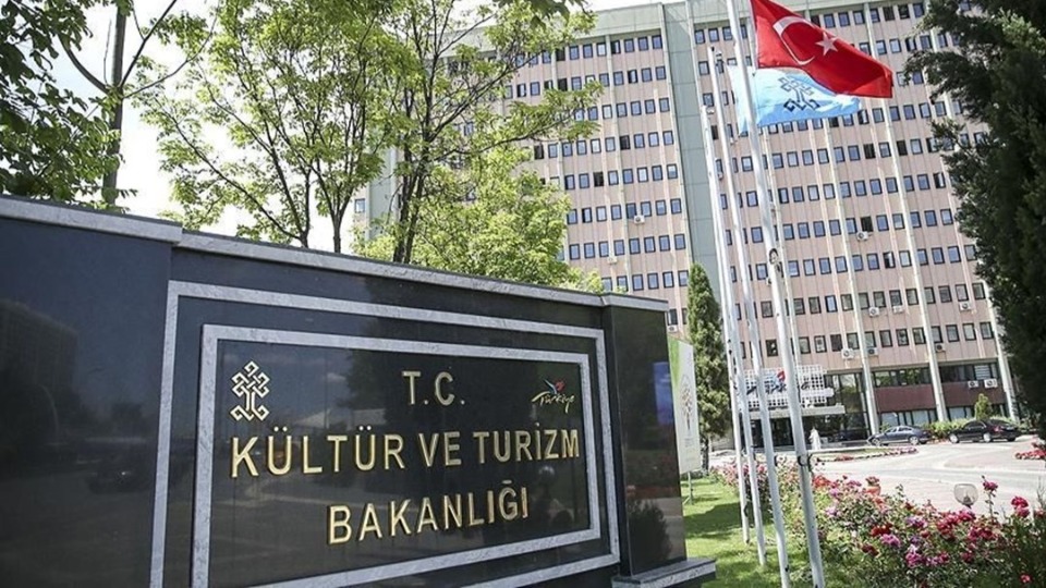 Bakanlık 2021 yılı için sadece 88 proje için destek ayırdı